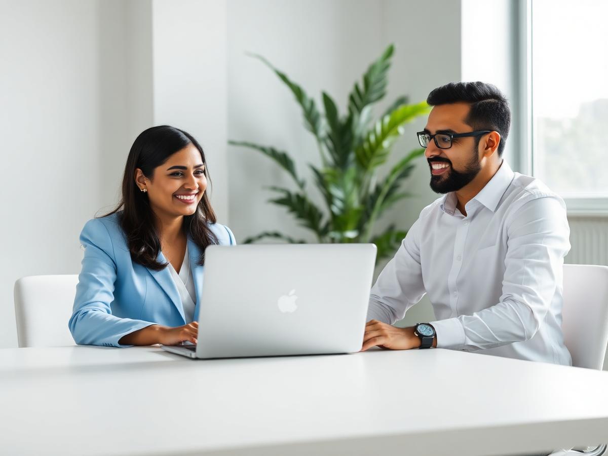 Ryel Digital WordPress experts helping a client grow their website